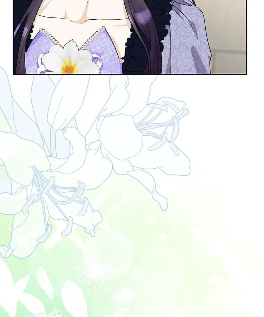 I Brought the Male Lead to His Knees Before Me Chapter 30 - Page 25