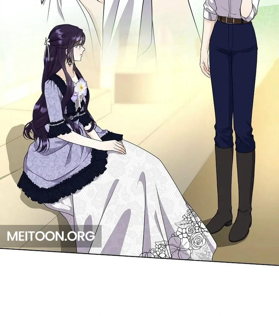 I Brought the Male Lead to His Knees Before Me Chapter 30 - Page 27