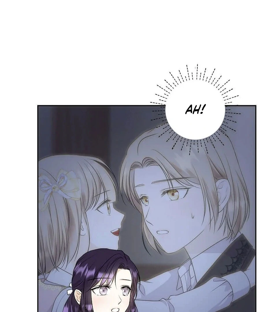 I Brought the Male Lead to His Knees Before Me Chapter 30 - Page 28