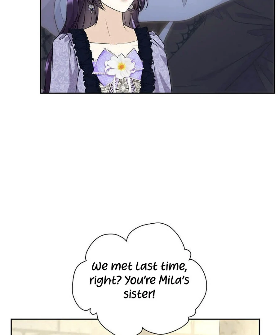 I Brought the Male Lead to His Knees Before Me Chapter 30 - Page 29