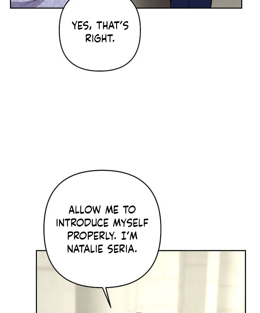I Brought the Male Lead to His Knees Before Me Chapter 30 - Page 31