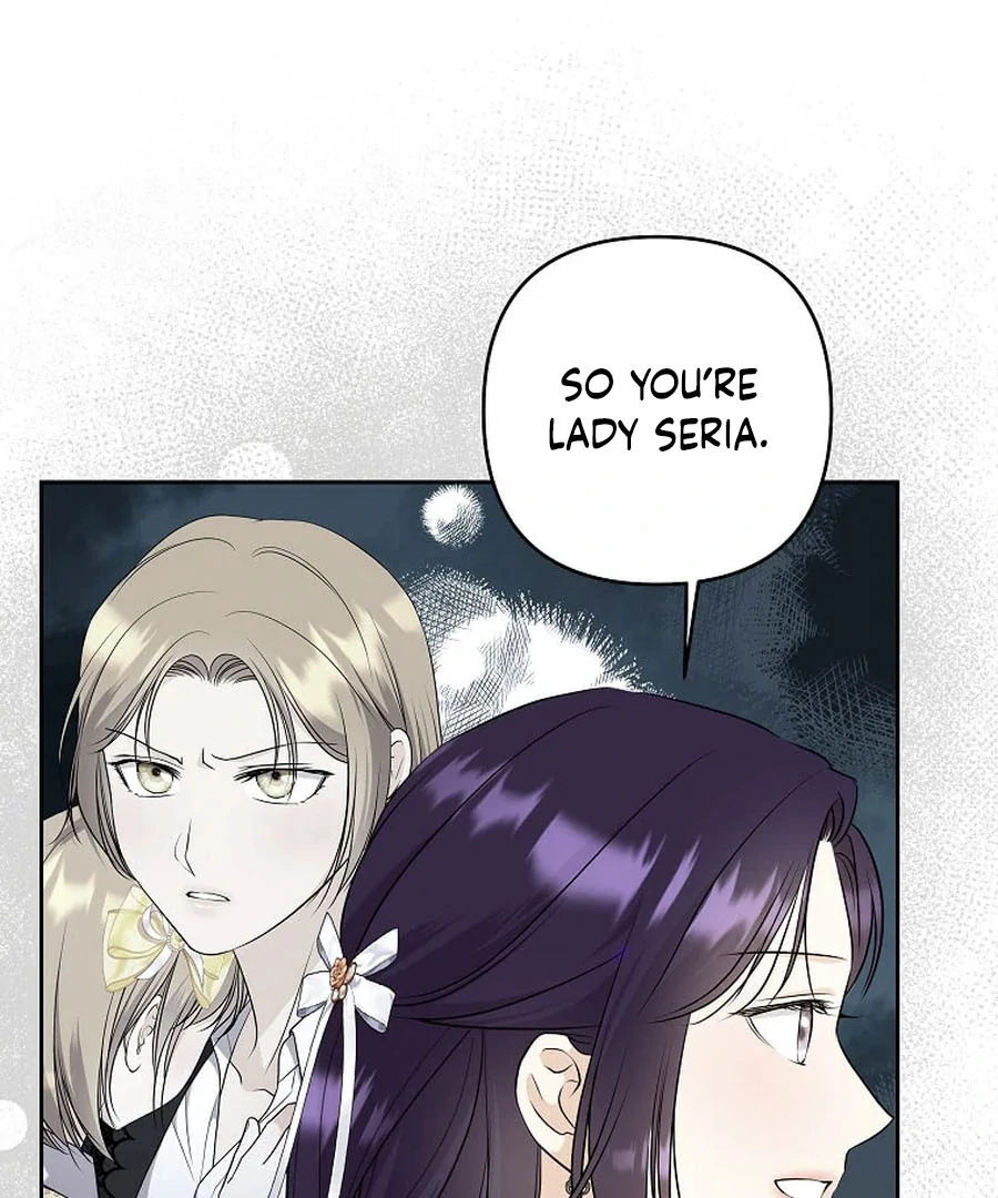 I Brought the Male Lead to His Knees Before Me Chapter 30 - Page 33