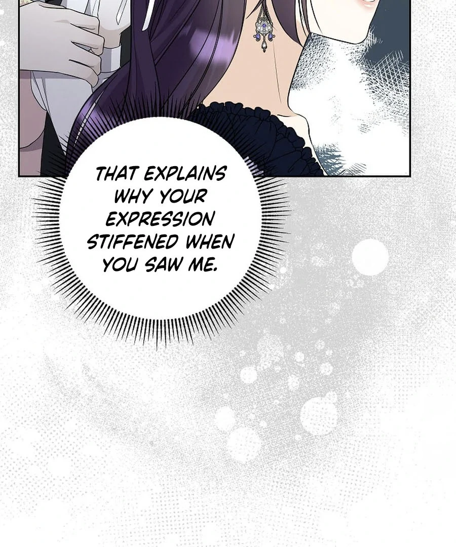 I Brought the Male Lead to His Knees Before Me Chapter 30 - Page 34