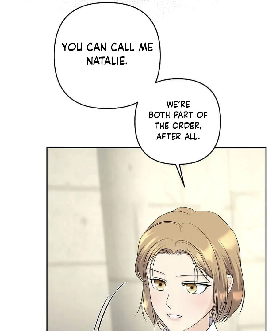 I Brought the Male Lead to His Knees Before Me Chapter 30 - Page 35