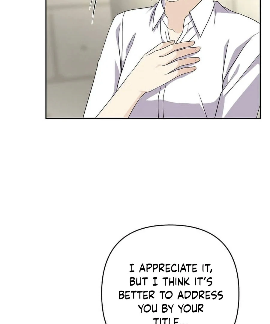 I Brought the Male Lead to His Knees Before Me Chapter 30 - Page 36