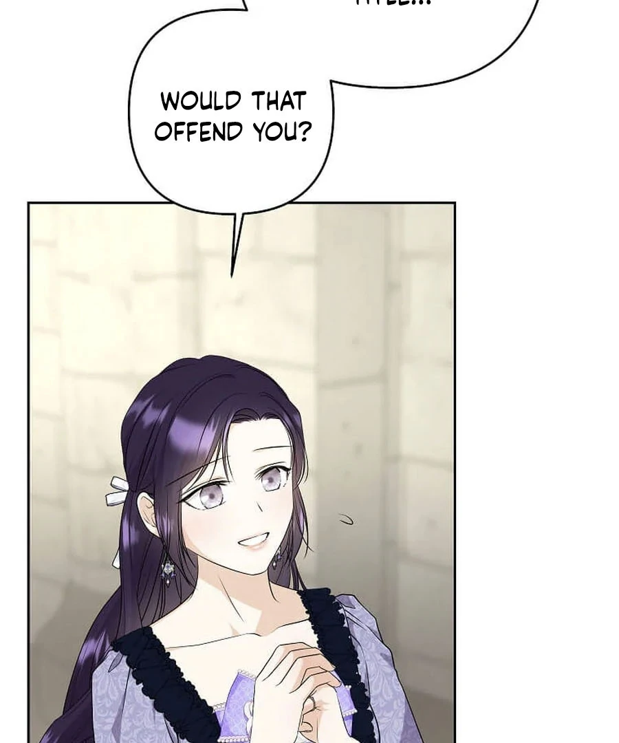 I Brought the Male Lead to His Knees Before Me Chapter 30 - Page 37