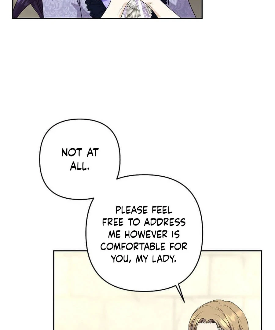 I Brought the Male Lead to His Knees Before Me Chapter 30 - Page 38
