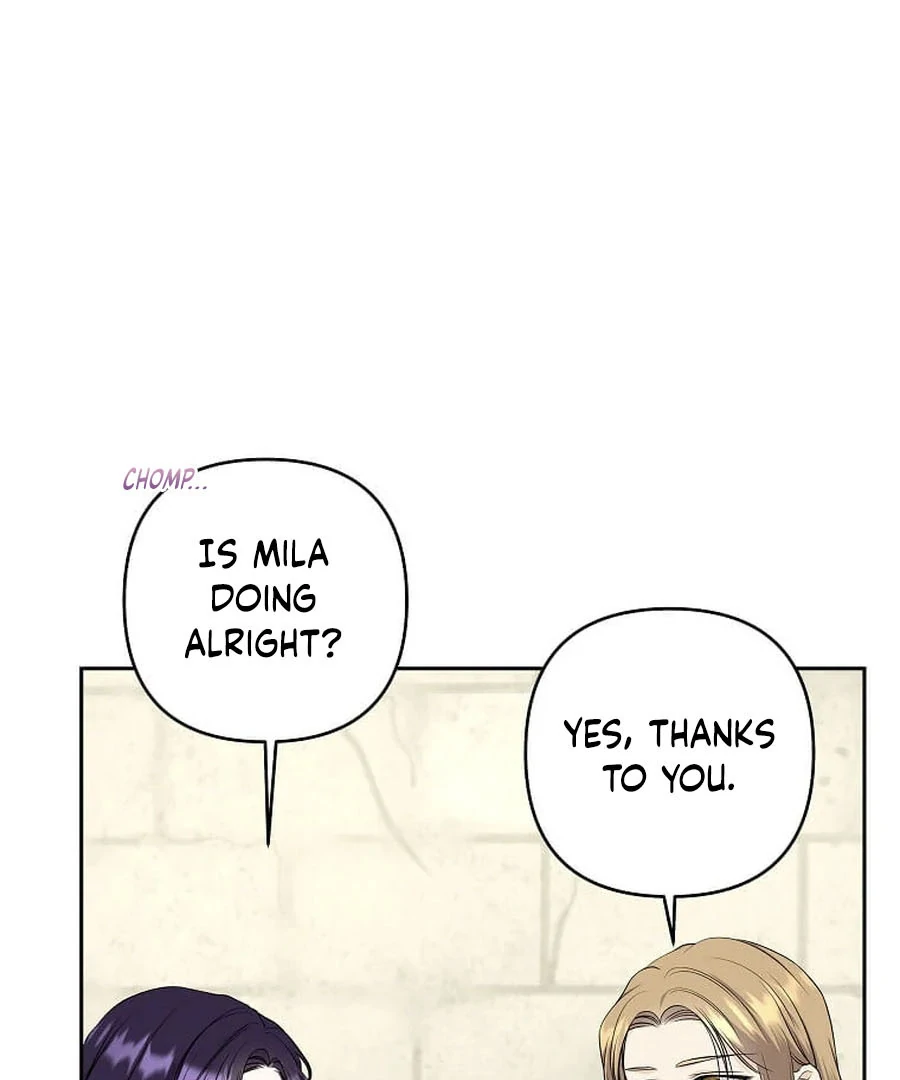 I Brought the Male Lead to His Knees Before Me Chapter 30 - Page 42