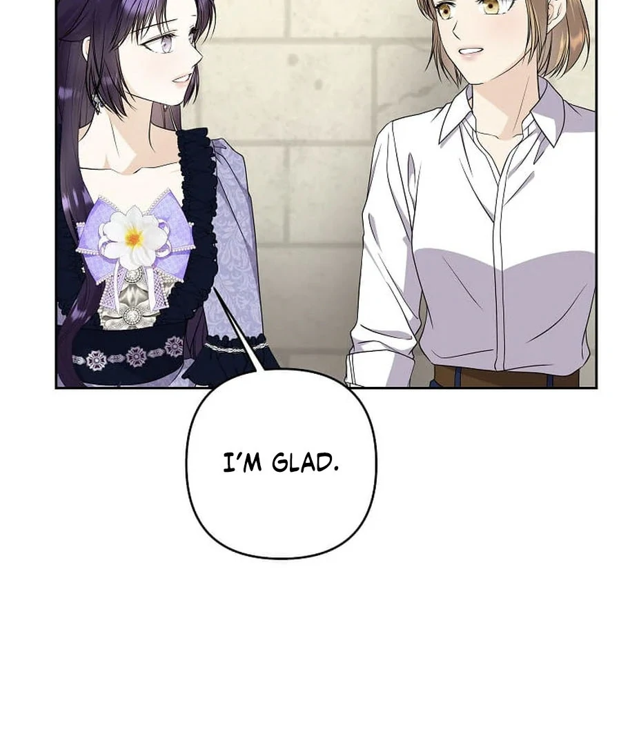 I Brought the Male Lead to His Knees Before Me Chapter 30 - Page 43