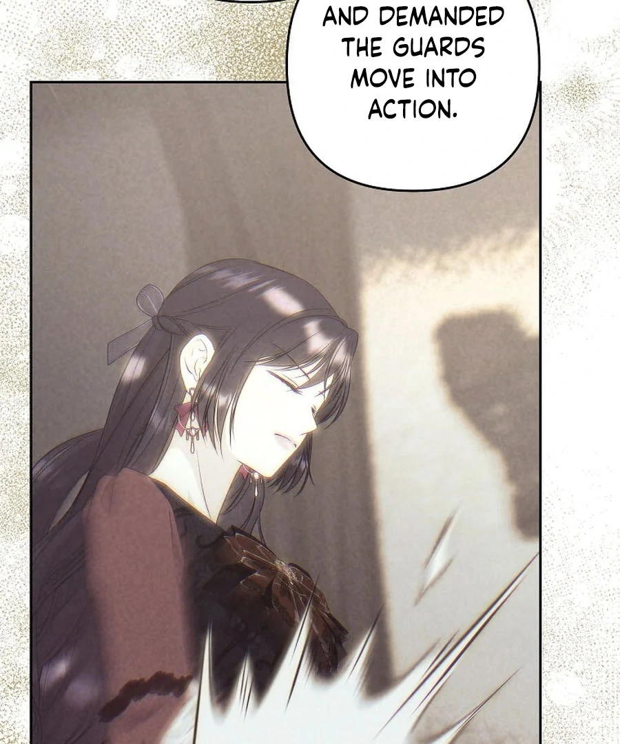 I Brought the Male Lead to His Knees Before Me Chapter 30 - Page 46