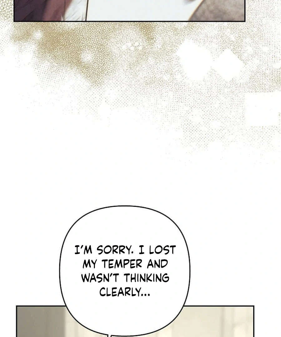 I Brought the Male Lead to His Knees Before Me Chapter 30 - Page 47