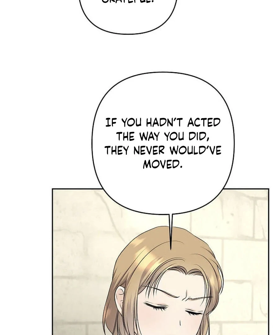 I Brought the Male Lead to His Knees Before Me Chapter 30 - Page 49