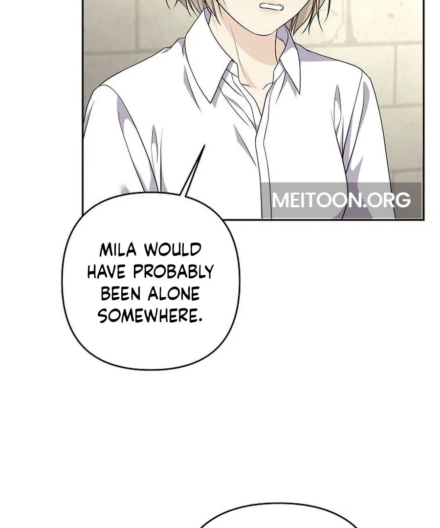 I Brought the Male Lead to His Knees Before Me Chapter 30 - Page 50