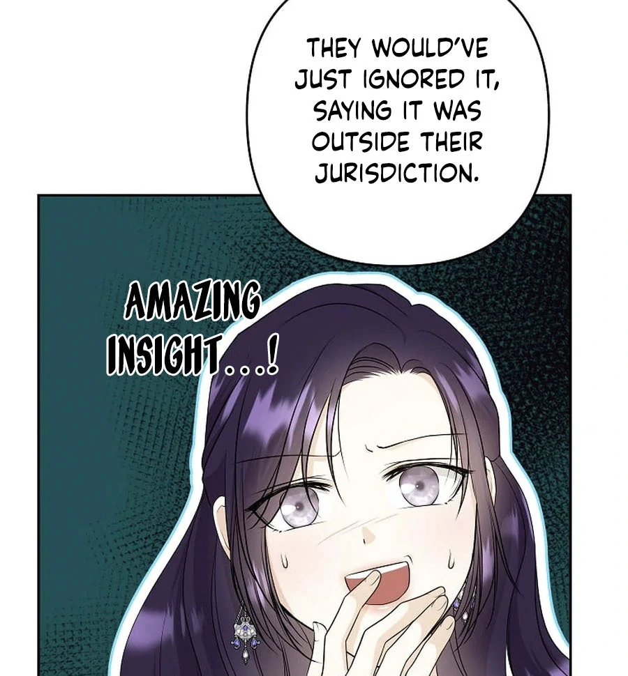 I Brought the Male Lead to His Knees Before Me Chapter 30 - Page 51