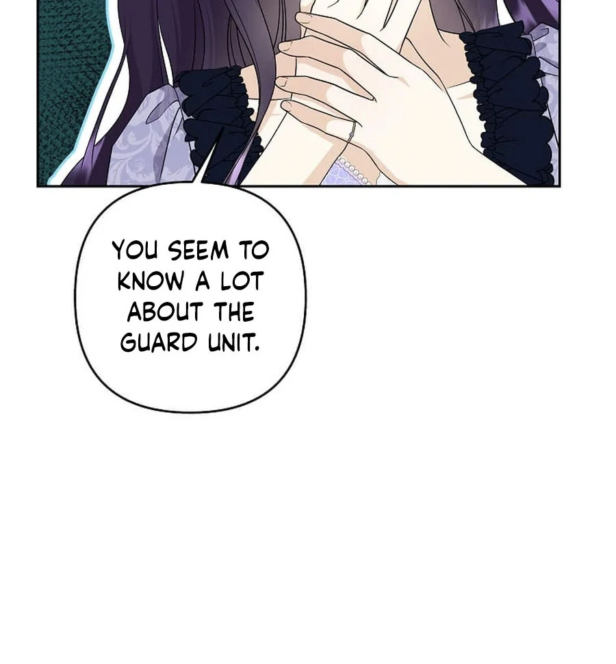 I Brought the Male Lead to His Knees Before Me Chapter 30 - Page 52