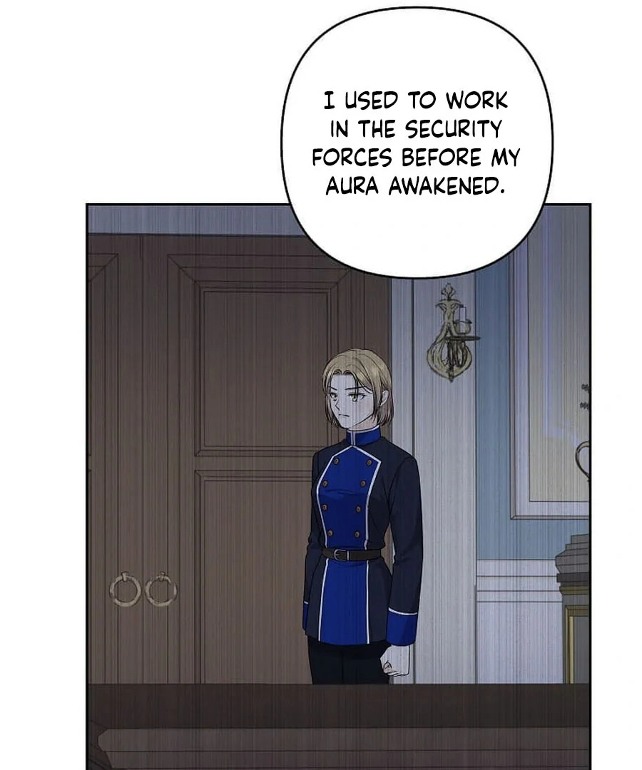 I Brought the Male Lead to His Knees Before Me Chapter 30 - Page 53