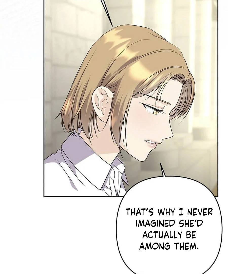 I Brought the Male Lead to His Knees Before Me Chapter 30 - Page 58