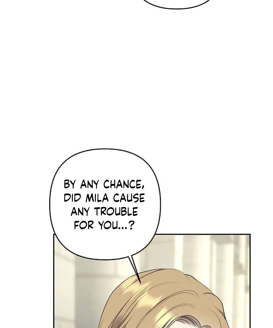 I Brought the Male Lead to His Knees Before Me Chapter 30 - Page 61