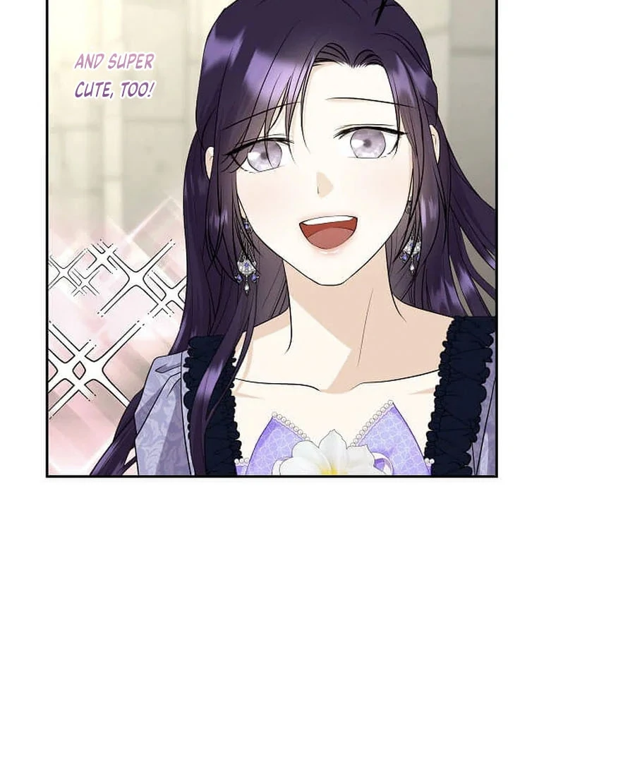 I Brought the Male Lead to His Knees Before Me Chapter 30 - Page 63