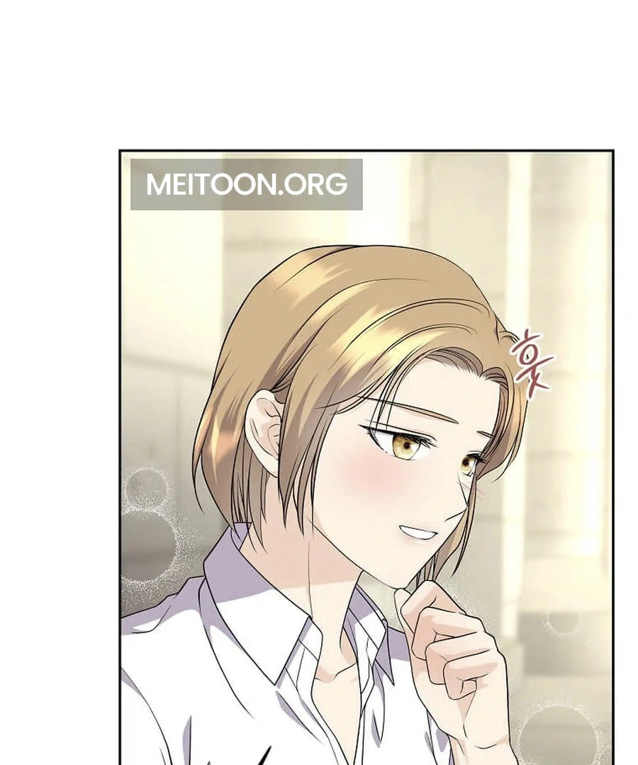 I Brought the Male Lead to His Knees Before Me Chapter 30 - Page 64