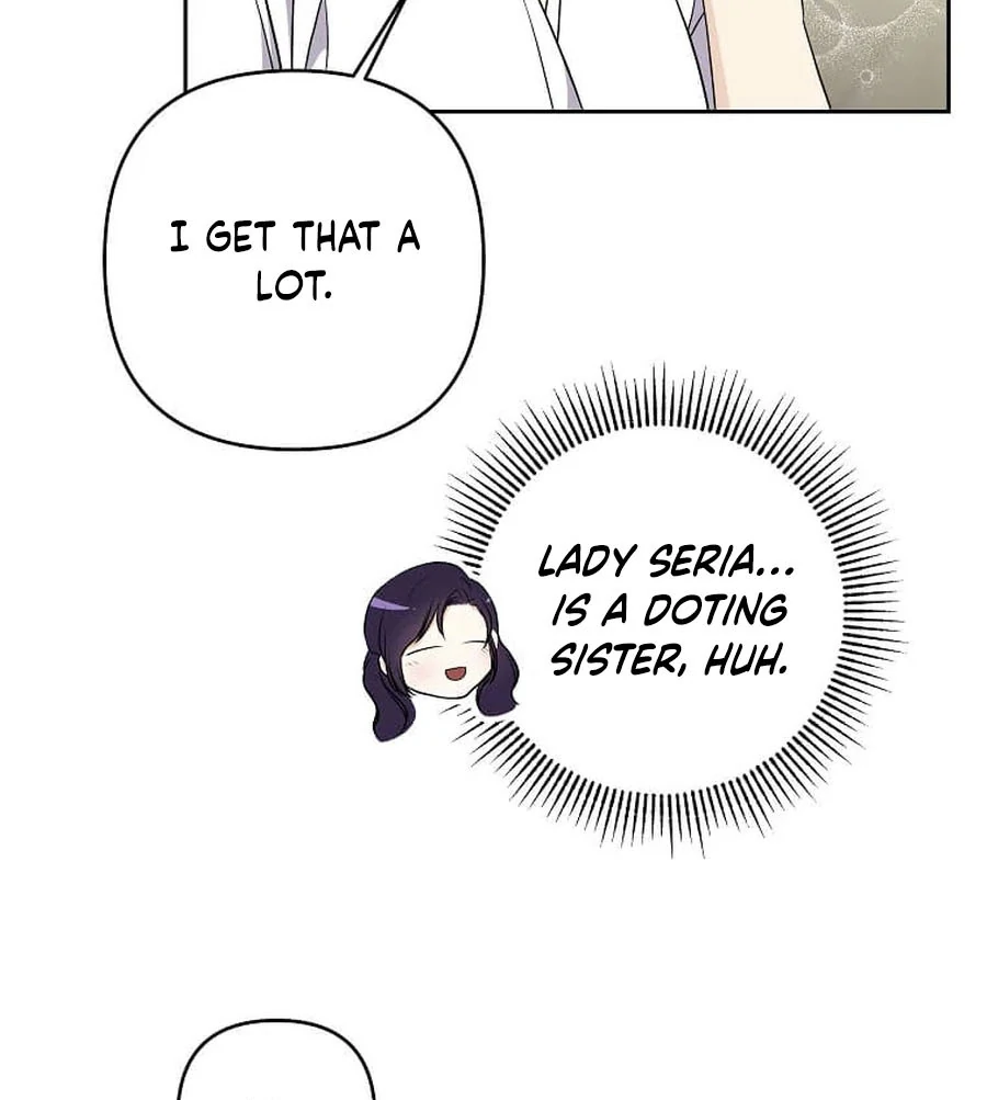 I Brought the Male Lead to His Knees Before Me Chapter 30 - Page 65