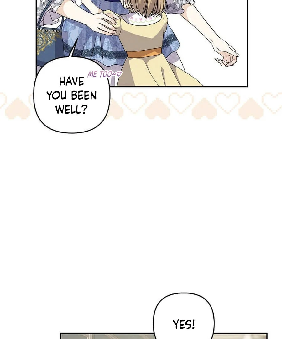 I Brought the Male Lead to His Knees Before Me Chapter 30 - Page 78