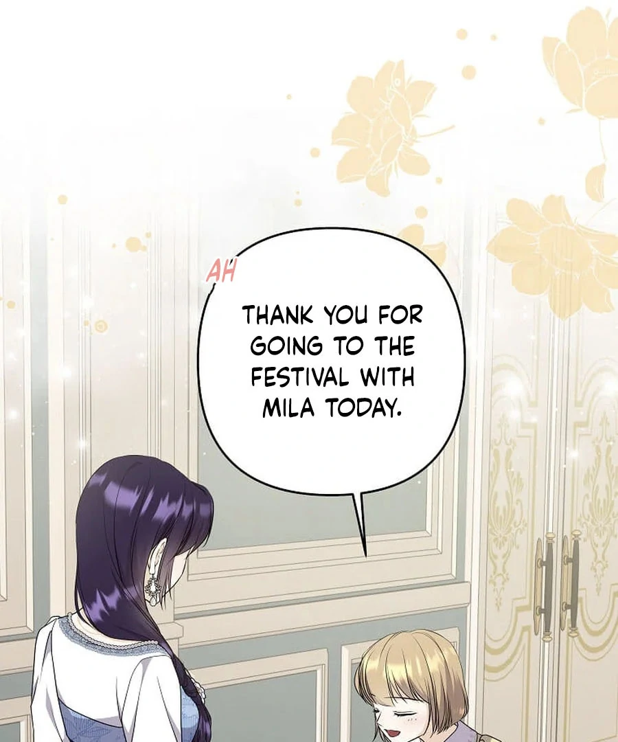 I Brought the Male Lead to His Knees Before Me Chapter 30 - Page 81
