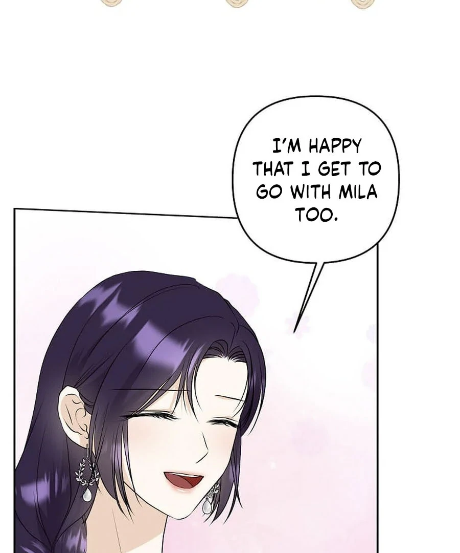 I Brought the Male Lead to His Knees Before Me Chapter 30 - Page 83