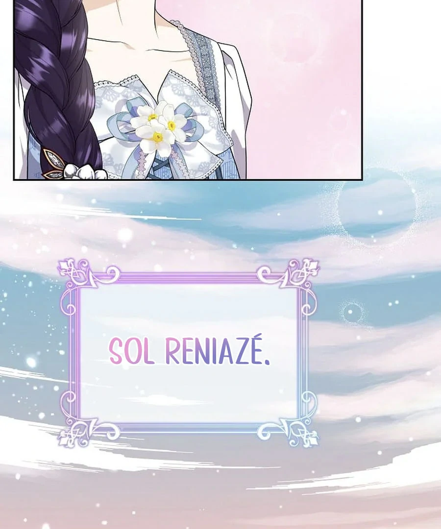 I Brought the Male Lead to His Knees Before Me Chapter 30 - Page 84