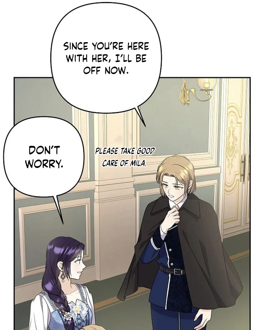 I Brought the Male Lead to His Knees Before Me Chapter 30 - Page 91