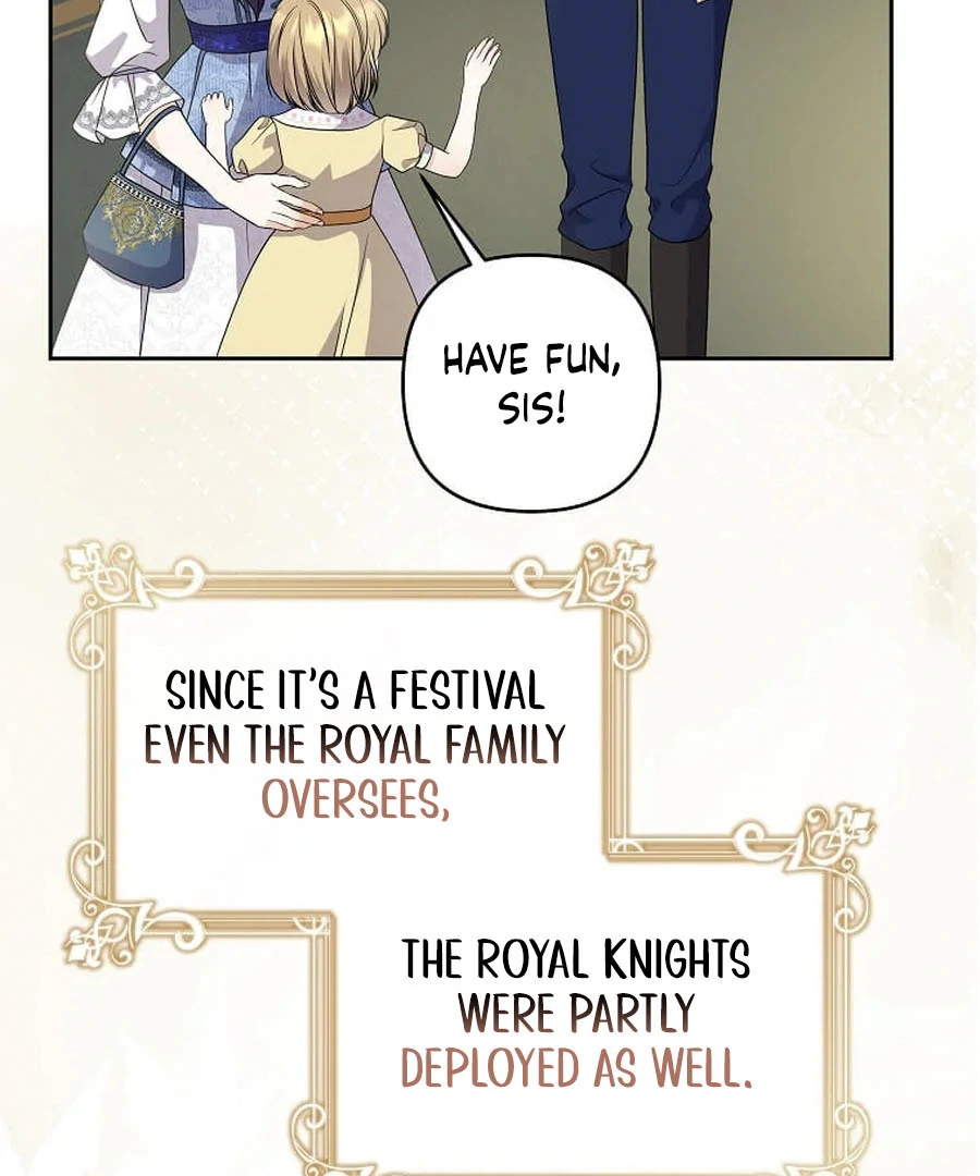 I Brought the Male Lead to His Knees Before Me Chapter 30 - Page 92