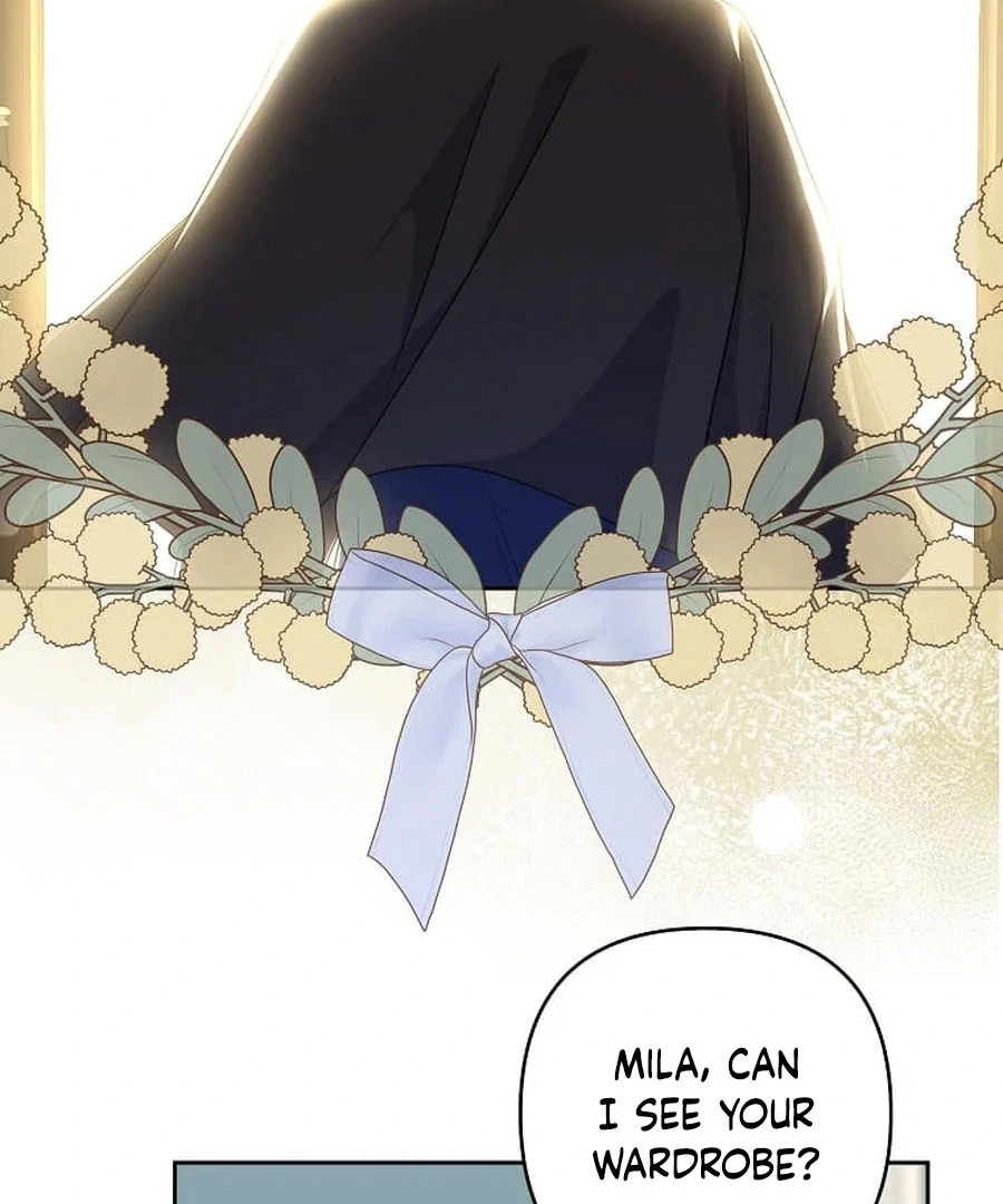 I Brought the Male Lead to His Knees Before Me Chapter 30 - Page 94