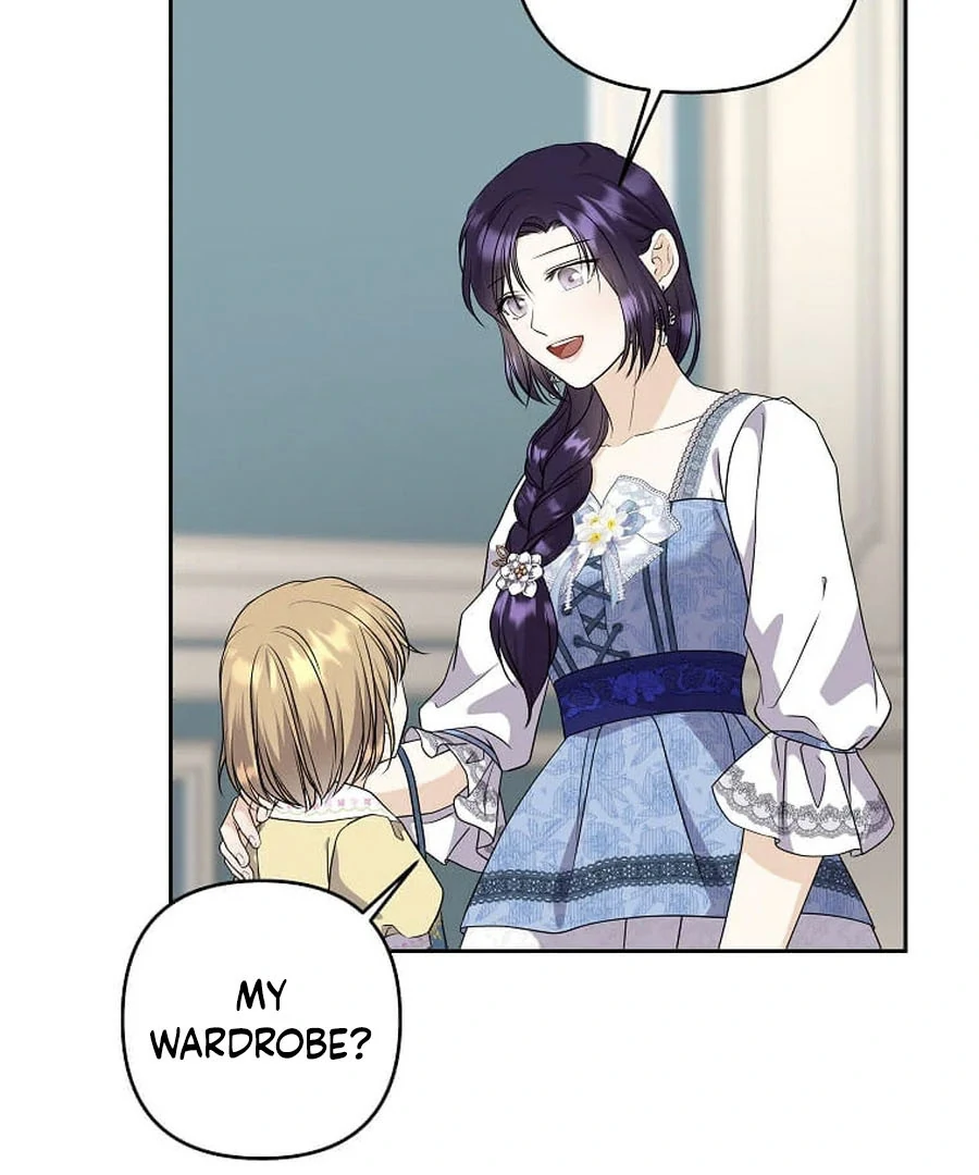 I Brought the Male Lead to His Knees Before Me Chapter 30 - Page 95