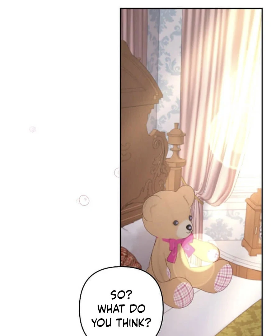 I Brought the Male Lead to His Knees Before Me Chapter 30 - Page 99