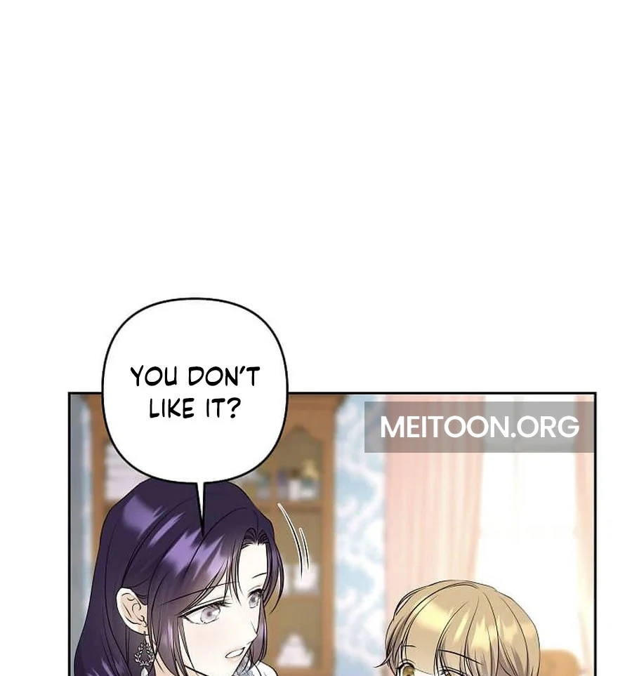 I Brought the Male Lead to His Knees Before Me Chapter 30 - Page 102