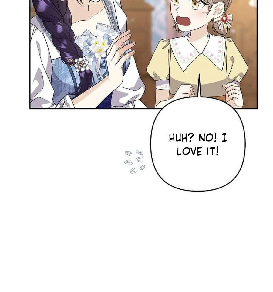 I Brought the Male Lead to His Knees Before Me Chapter 30 - Page 103