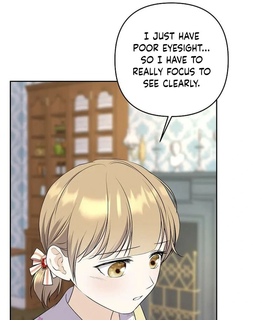 I Brought the Male Lead to His Knees Before Me Chapter 30 - Page 104