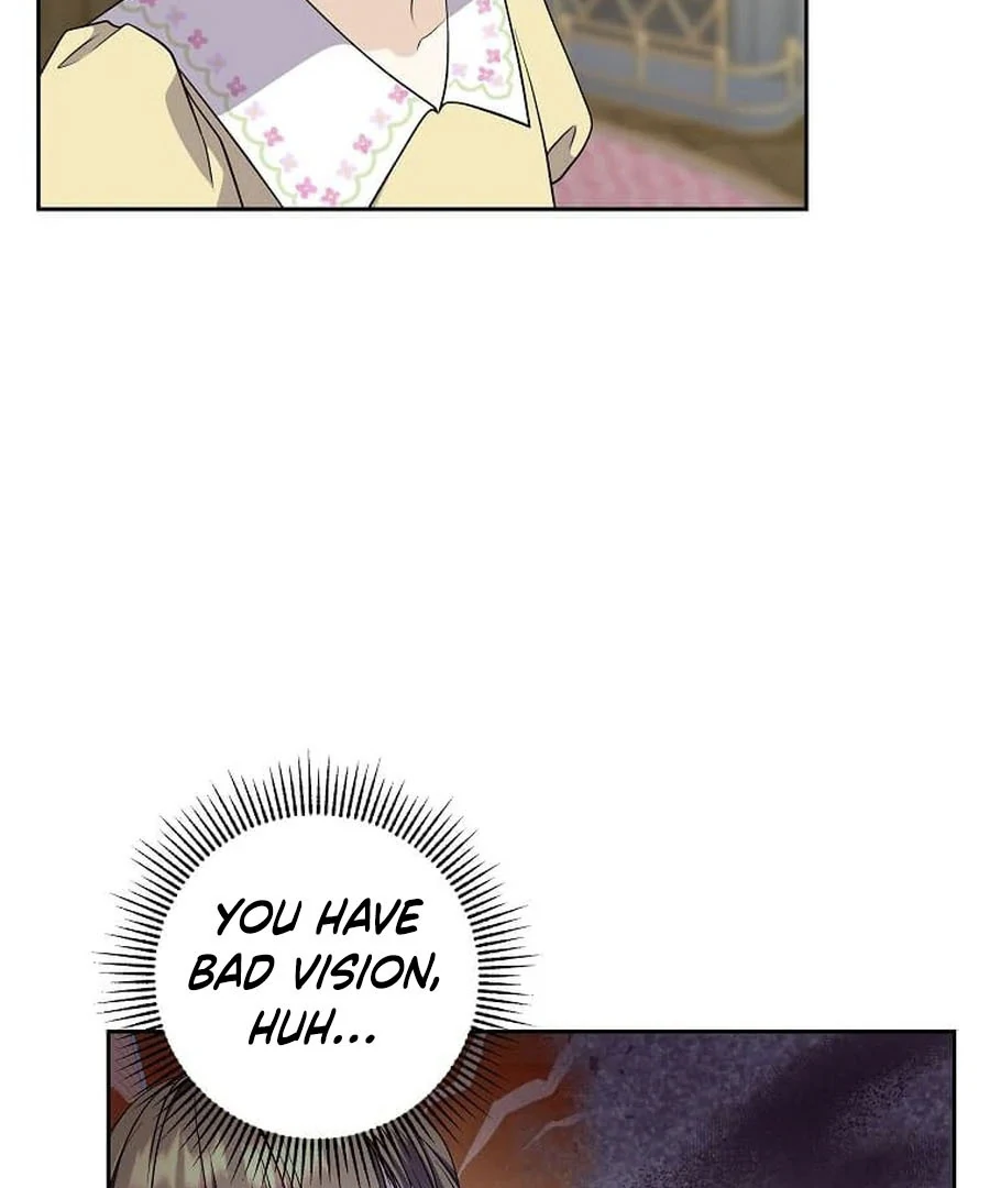 I Brought the Male Lead to His Knees Before Me Chapter 30 - Page 105