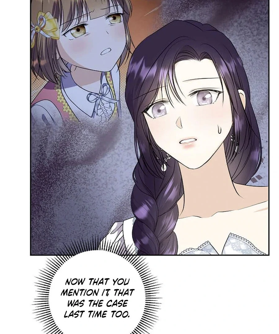 I Brought the Male Lead to His Knees Before Me Chapter 30 - Page 106