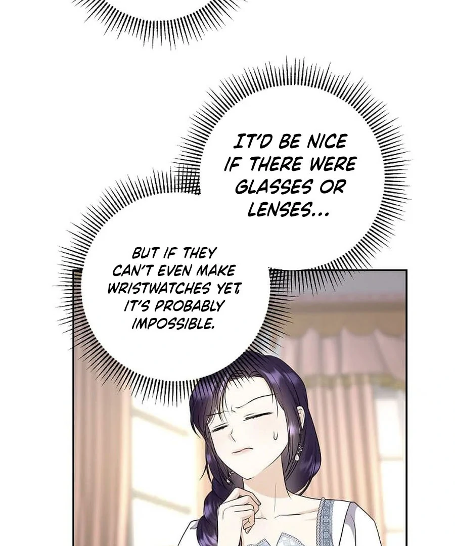 I Brought the Male Lead to His Knees Before Me Chapter 30 - Page 107