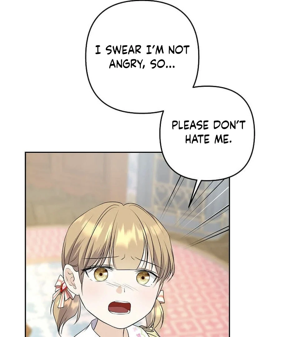 I Brought the Male Lead to His Knees Before Me Chapter 30 - Page 109
