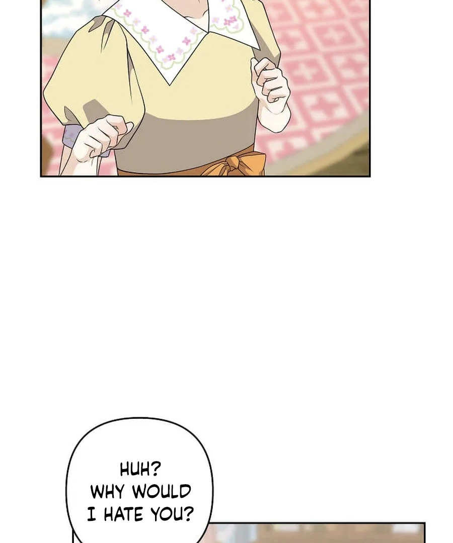 I Brought the Male Lead to His Knees Before Me Chapter 30 - Page 110