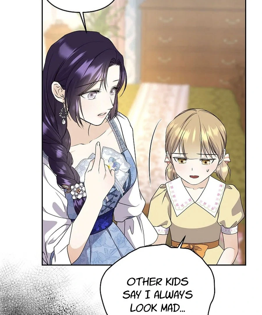 I Brought the Male Lead to His Knees Before Me Chapter 30 - Page 111