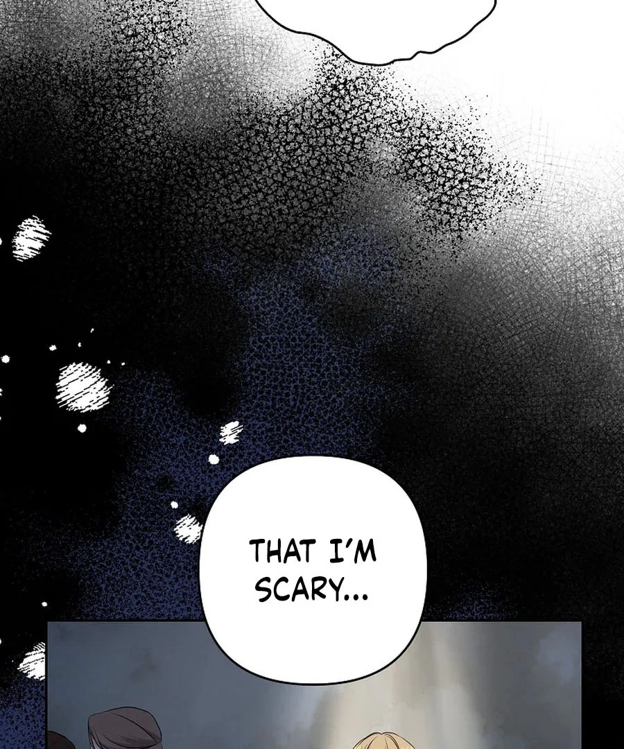 I Brought the Male Lead to His Knees Before Me Chapter 30 - Page 112