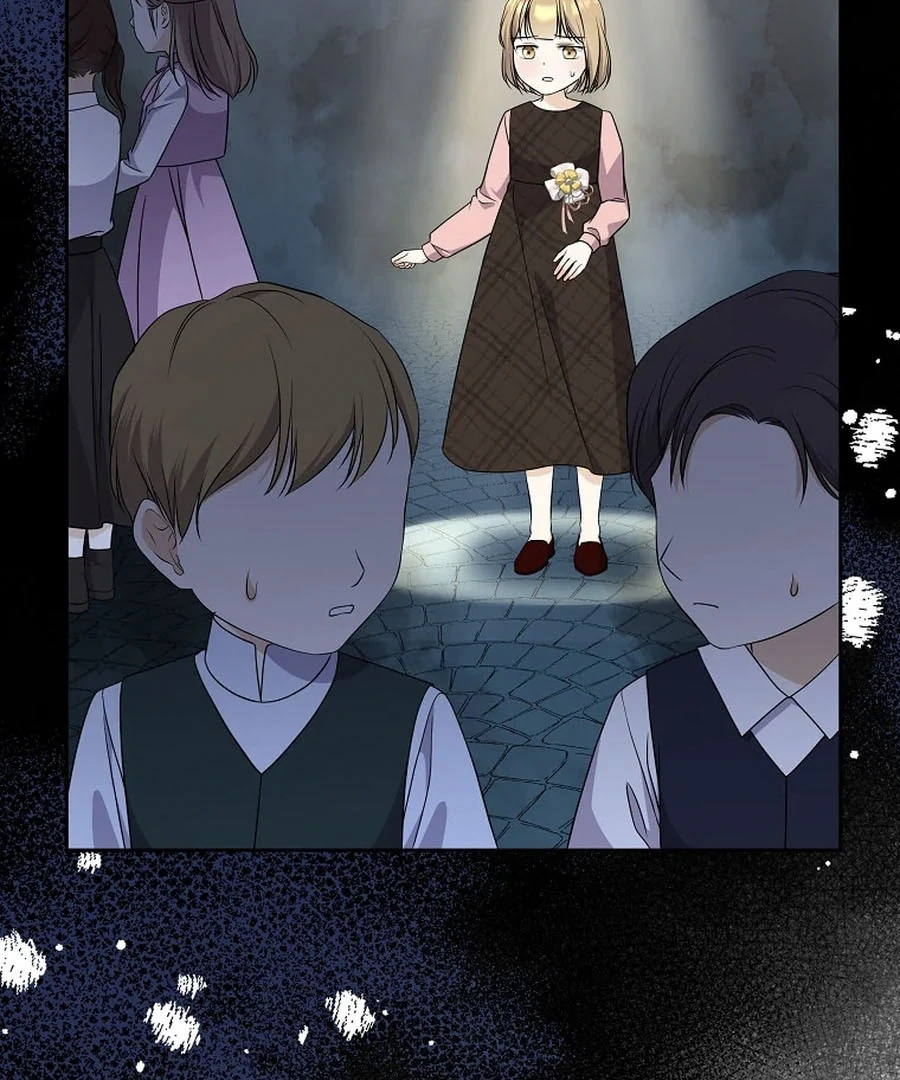 I Brought the Male Lead to His Knees Before Me Chapter 30 - Page 113