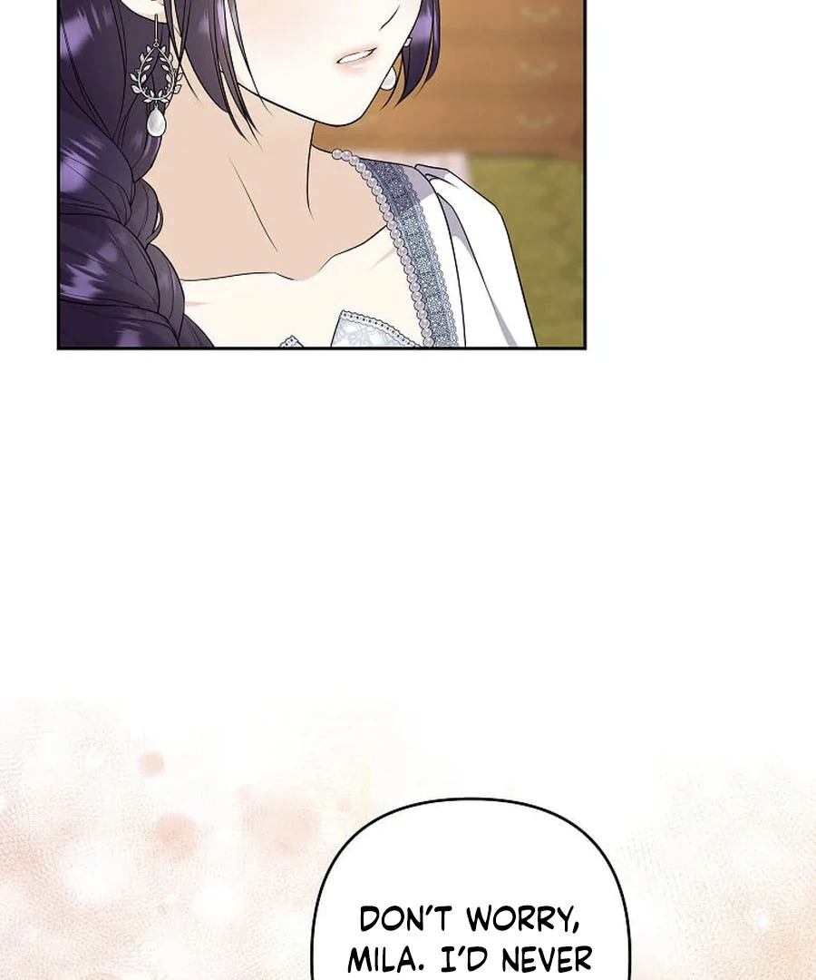 I Brought the Male Lead to His Knees Before Me Chapter 30 - Page 115