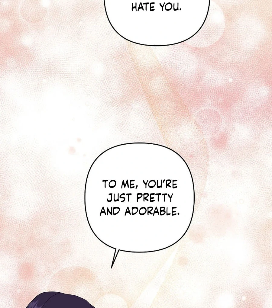 I Brought the Male Lead to His Knees Before Me Chapter 30 - Page 116