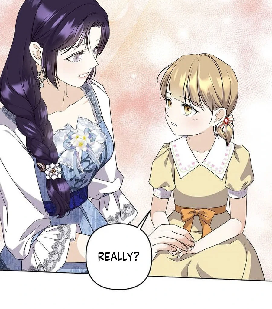 I Brought the Male Lead to His Knees Before Me Chapter 30 - Page 117