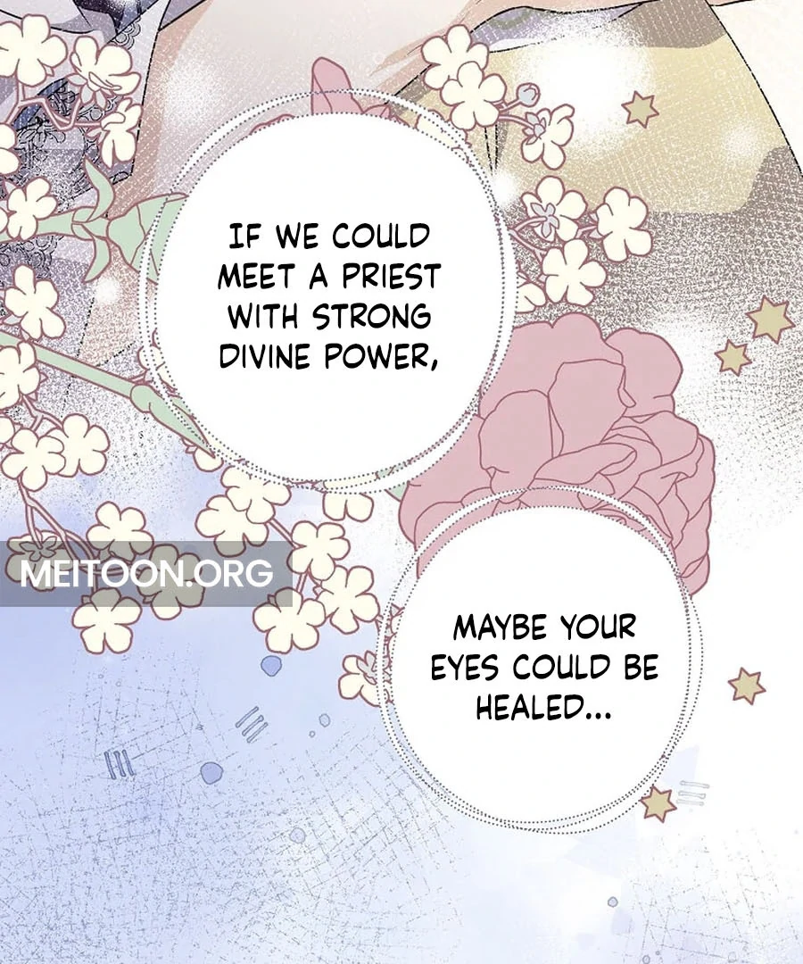 I Brought the Male Lead to His Knees Before Me Chapter 30 - Page 121