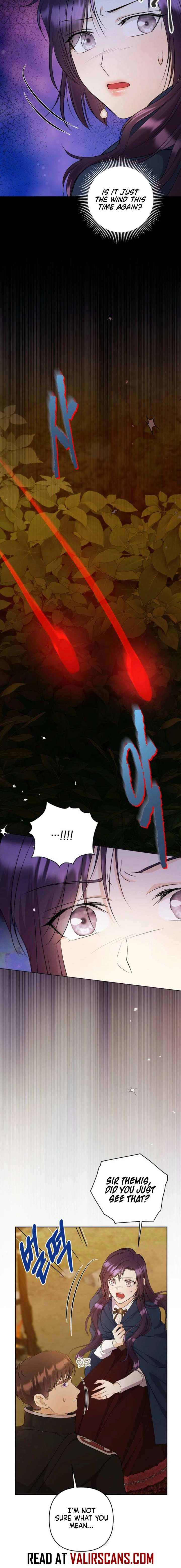 I Brought the Male Lead to His Knees Before Me Chapter 42 - Page 18
